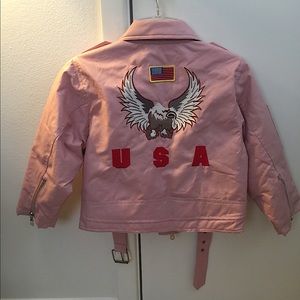 Children’s jacket